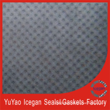 Reinforced Graphite Composite Sheet with Ss316 Tanged